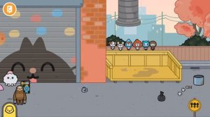 как создать всех крампетов и получить секретного  и сделать аж 4 телефона