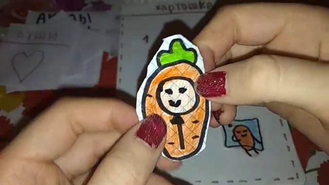 🌼БУМАЖНАЯ РАСПАКОВКА 🌼НОВИНКИ🌼 смотреть онлайн