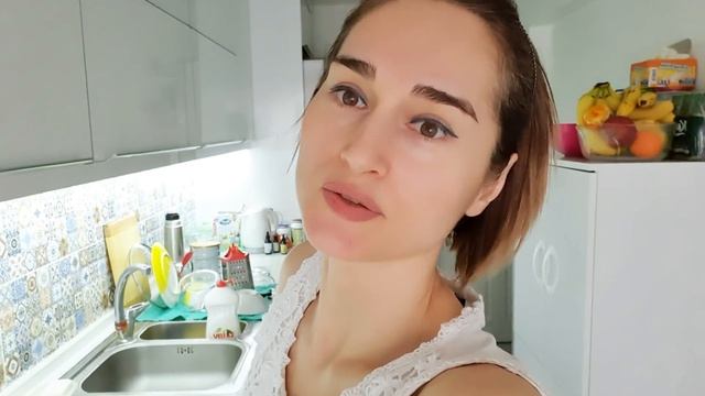наши БУДНИ - ЖИЗНЬ В ТУРЦИИ на карантине ✅ ТУРЦИЯ ИЗМИР смотреть онлайн