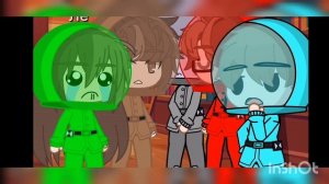 клип Склероз эдисон перец гача клуб/Gacha Club