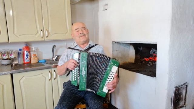 Сербияночка Наташа! Слова Людмилы Бабкиной. Поёт Вася Попов. Кино Вась. смотреть онлайн