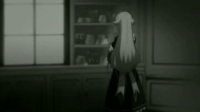 Re:Zero-Dark Subaru смотреть онлайн