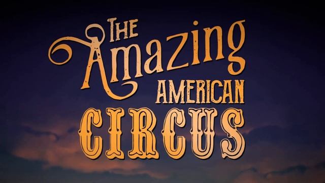 The Amazing American Circus - Closed Beta - Ep.1 - Tutorial | Deck builder | Circus Tycoon RPG смотреть онлайн