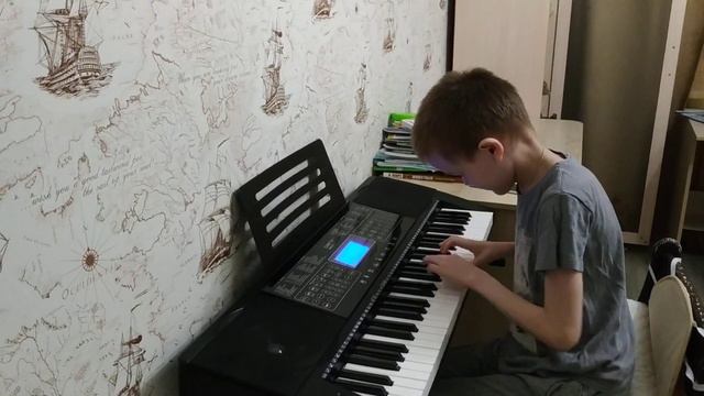 Rush E - Мелодия №1 смотреть онлайн