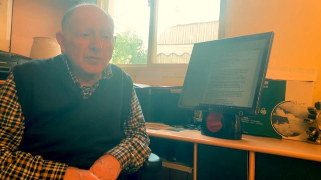 Не Машиах ли я? Встреча 2 смотреть онлайн