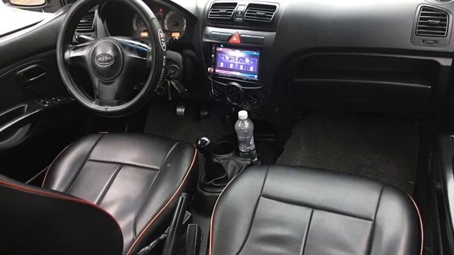Bán xe kia morning sport 2012 số sàn смотреть онлайн