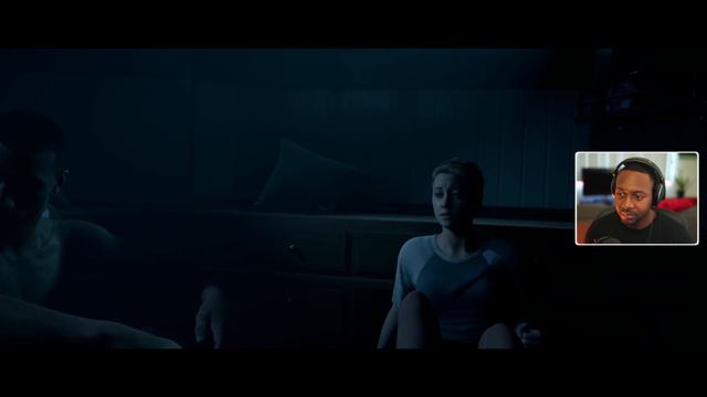 Man Of Medan Gameplay ∙ Until Dawn 2? [Early Access Demo Walkthrough] смотреть онлайн