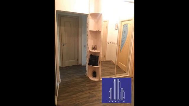 Кп-507 Продажа 2-х к.кв. на ул. Молодежная, г. Солнечногорск смотреть онлайн