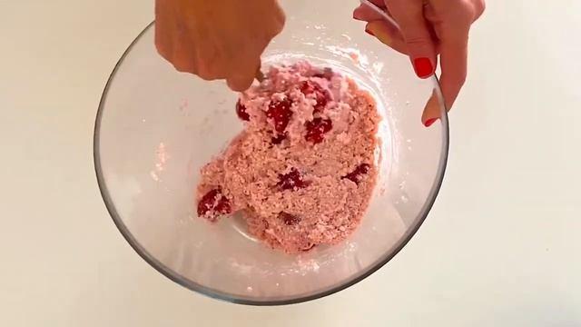 ТВОРОЖНЫЙ ДЕСЕРТ БЕЗ ВЫПЕЧКИ смотреть онлайн