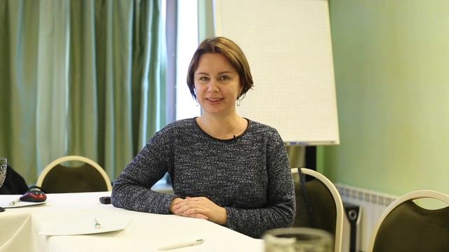 Вера Айнбиндер - руководитель детского центра Полиглотики в Нижнем Новгороде смотреть онлайн