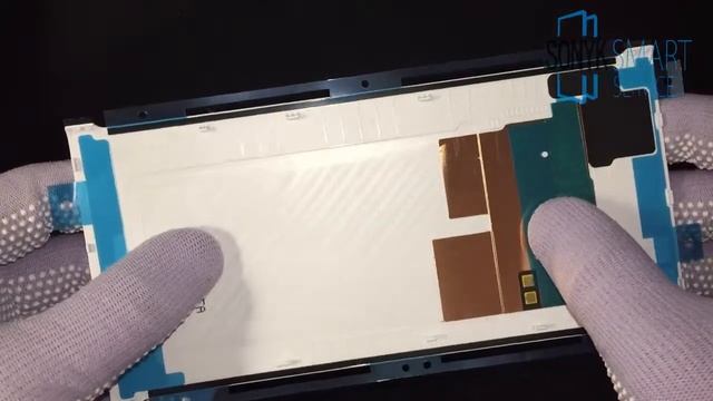 Оригинальная крышка Sony Xperia XA1 Ultra смотреть онлайн