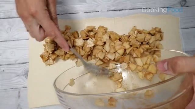 Кулинарные Ингредиенты