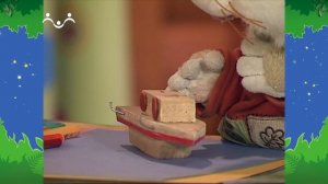 Вечер в Шишкином Лесу. Быт. Непростое варенье