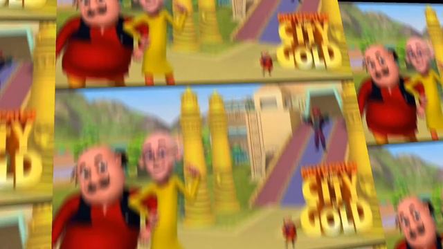 Motu Patlu Movie | List Of All Movies Of Motu Patlu