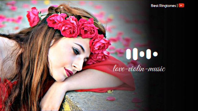 The best Love violin Music Ringtone | Download Violin Ringtone | Instrumental Ringtone смотреть онлайн