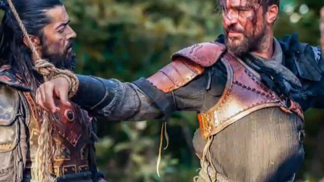 Эртугрул бей. И его храбрецы смотреть онлайн