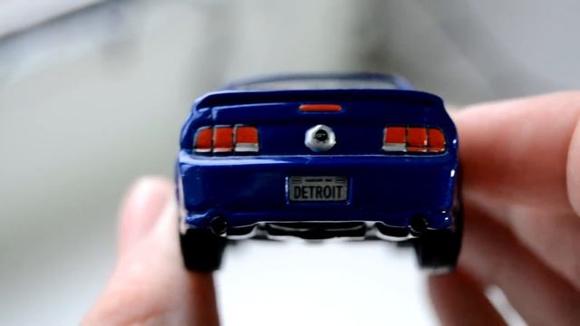 Моя личная коллекция масштабных моделей автомобилей (my collection cars) смотреть онлайн
