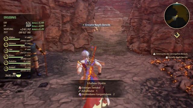 #14 Tales of Arise | Anime | RPG | Steam | Gameplay смотреть онлайн