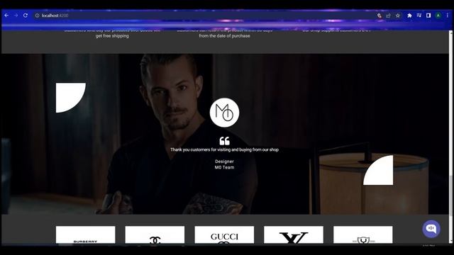 Ecommerce Web site Project Sem 4 của Aptech ( kỳ 4 Aptech Web + Android ) смотреть онлайн