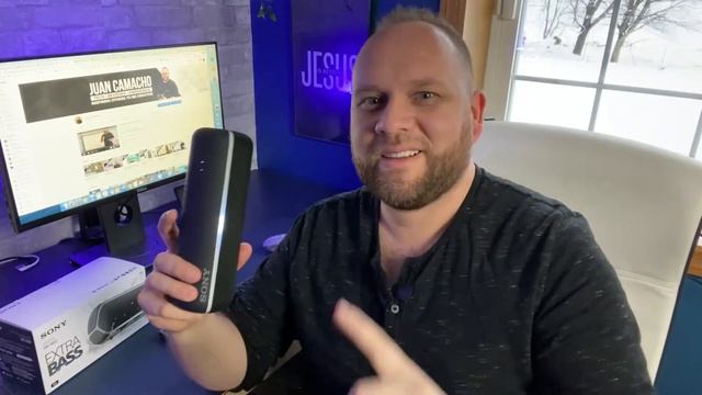 Sony SRS-XB22 Real Consumer Review смотреть онлайн