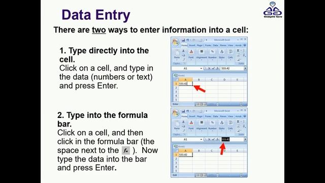Introduction and Online Course syllabus of Excel | Microsoft Excel Online Tutorial смотреть онлайн