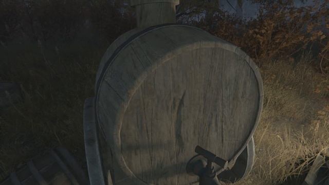 Новый Мор. Второе душевное прохождение Pathologic 2. #1 смотреть онлайн