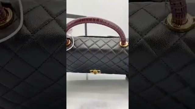 Сумка Chanel смотреть онлайн
