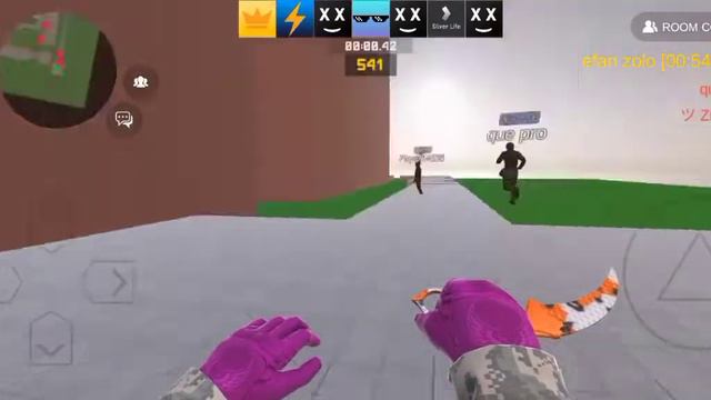 ПРОВЕРЯЮ БАГИ НА КАРТАХ в BHOP PRO!→ bhop pro смотреть онлайн