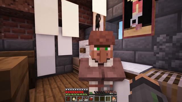 MINECRAFT SURVIVAL WORLD TOUR - END OF THE SEASON!!! [Minecraft 1.15 Survival Let's Play] смотреть онлайн