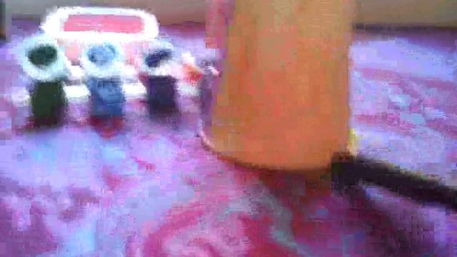 Делаем чёртика смотреть онлайн