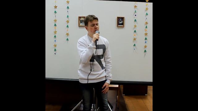 Поздравление с 8 марта смотреть онлайн
