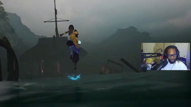 Nilah: The Joy Unbound | Champion Trailer Reactions! смотреть онлайн