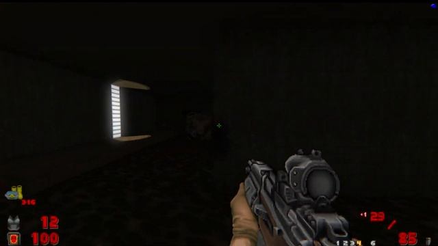 Dump 2 Map 57 Black Metal Fortress смотреть онлайн