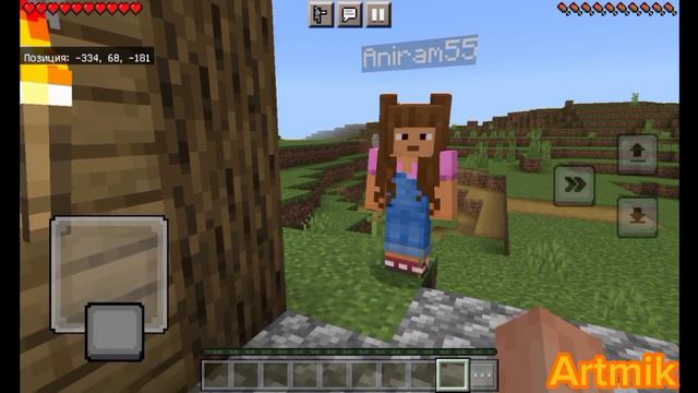 24 ЧАСА мама говорит мне 《ДА》в Minecraft!!! смотреть онлайн
