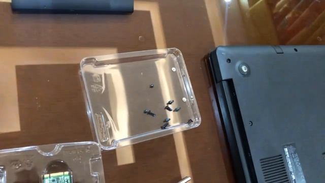 Disassemble Dell Inspiron 5570 to Install an M.2 SSD تركيب هارد смотреть онлайн