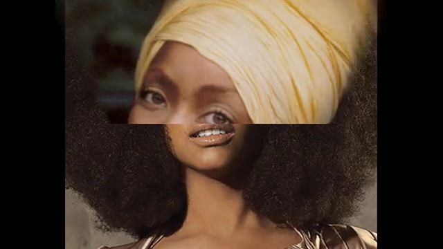 Erykah Badu - Sometimes смотреть онлайн