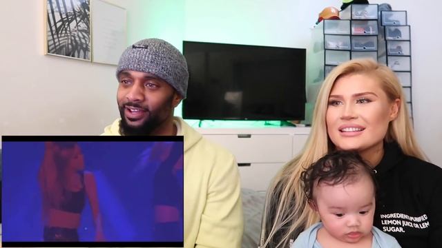 BLACKPINK- 16 Shots (IN YOUR AREA TOUR) REACTION!!? смотреть онлайн