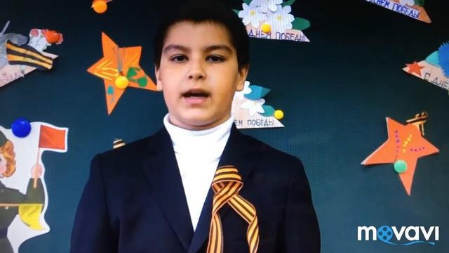 МОУ СШ с.Безводовка #СпасибоЗаЧистоеНебо #ДеньПобеды смотреть онлайн