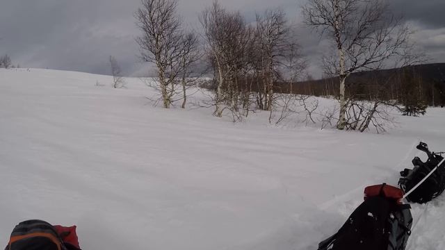 Экспедиция на перевал Дятлова 2023. Часть 13 смотреть онлайн