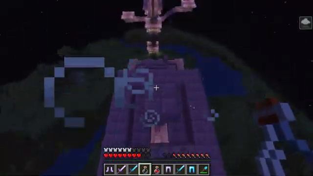 PLAYCRAFT ЛУТАЕТ ЭНД ГОРОДА В МАЙНКРАФТ! #minecraft #игра #прохождение #энд #мирмайнкрафт #эндгород смотреть онлайн
