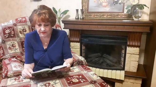 "Профессия - десантник". #fвтор читает свои стихи смотреть онлайн