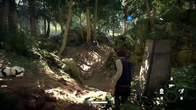 STAR WARS Battlefront II #8 Генерал в беде || Хан Соло || смотреть онлайн