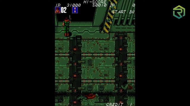 SAR : Search And Rescue (Arcade) смотреть онлайн