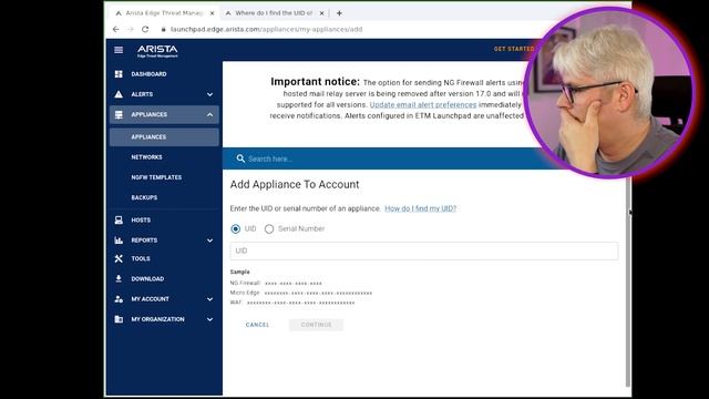 First impressions of Untangle FireWall! смотреть онлайн