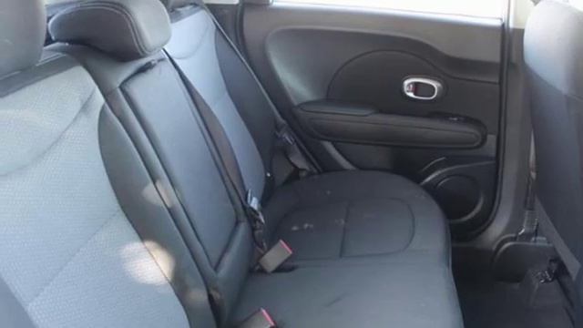 Certified 2018 Kia Soul Charleston SC Summerville, SC #P1931 смотреть онлайн