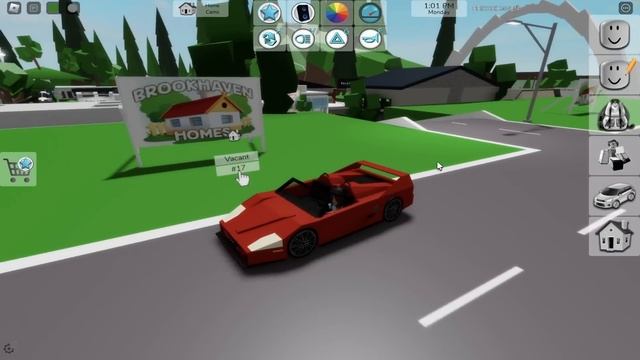 Как ПОСТАВИТЬ ДВА ДОМА в Брукхейвен РП Роблокс! Сломала Brookhaven RP Roblox смотреть онлайн