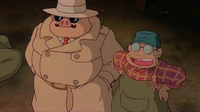 Волшебные миры Хаяо Миядзаки. смотреть онлайн