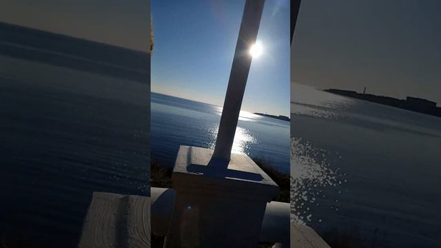 Геленджик сегодня.Столько солнца!Замечательный день🥰🥰🥰🥰🥰 смотреть онлайн