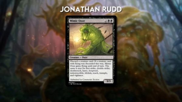 We Rate Your Custom MTG Cards