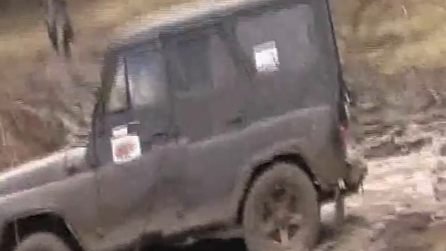 Весенний призыв - Новокузнецк (2ой кусок) смотреть онлайн